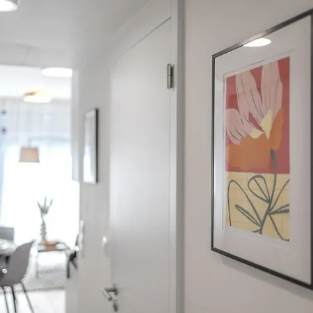 Stylish Apartment - Free Parking, Cinema, By Gravity Prague Exterior photo