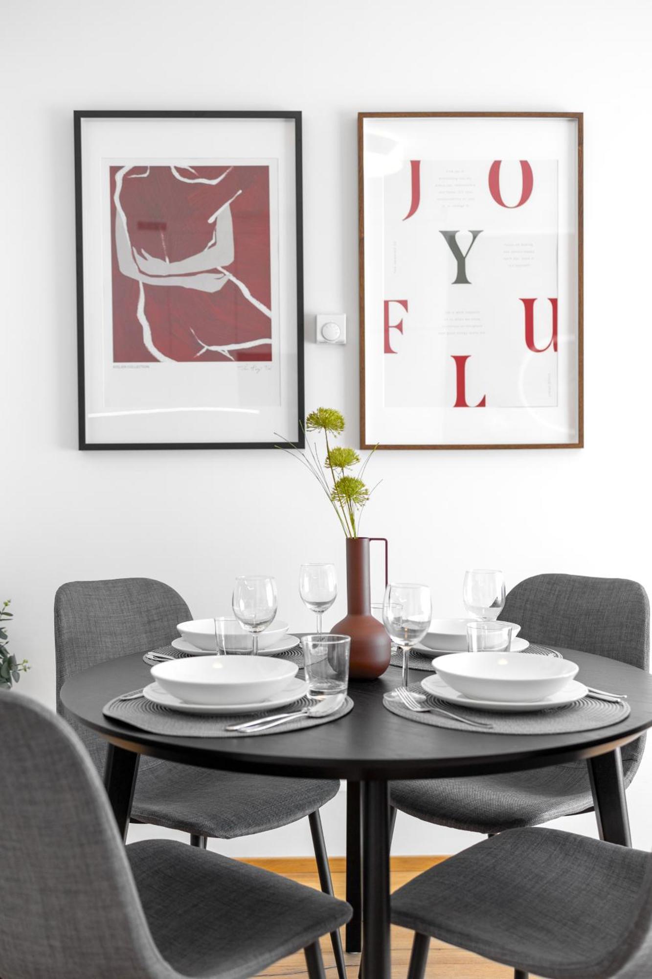 Stylish - Free Parking, Cinema, By Gravity Apartment Prag